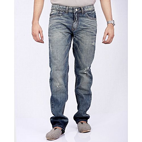 Men's Jeans Online in Pakistan: Buy at MensWear.pk