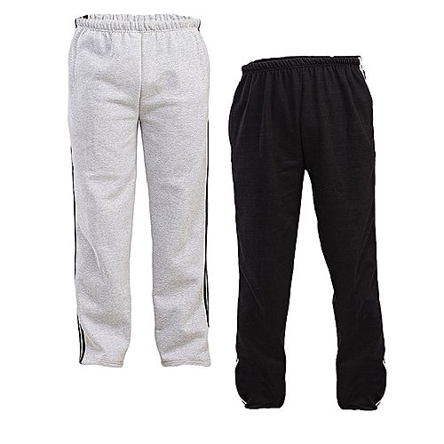 men's fleece trousers