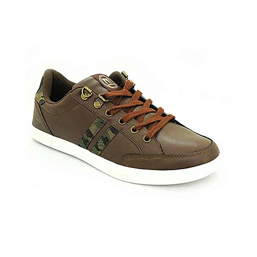 bata north star leather shoes