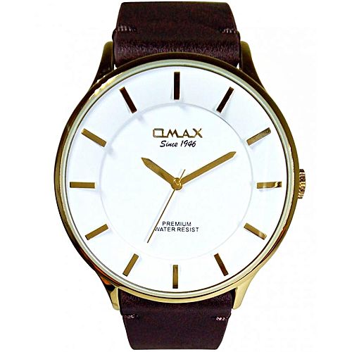 omax since 1946 water resist