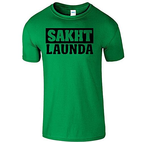 sakht launda t shirt online