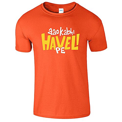 aao kabhi haveli pe t shirts online