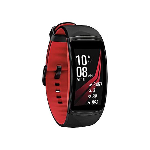 gps gear fit 2 pro