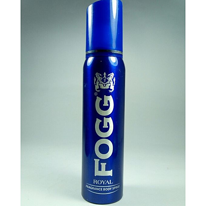 fogg perfume best