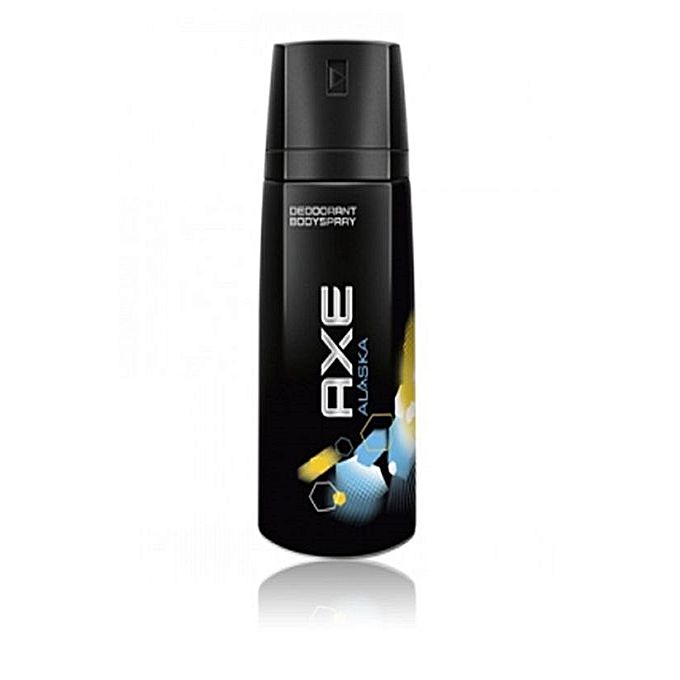 Axe Alaska Deodorant Hot Sale SAVE 32 facfedmar .ar