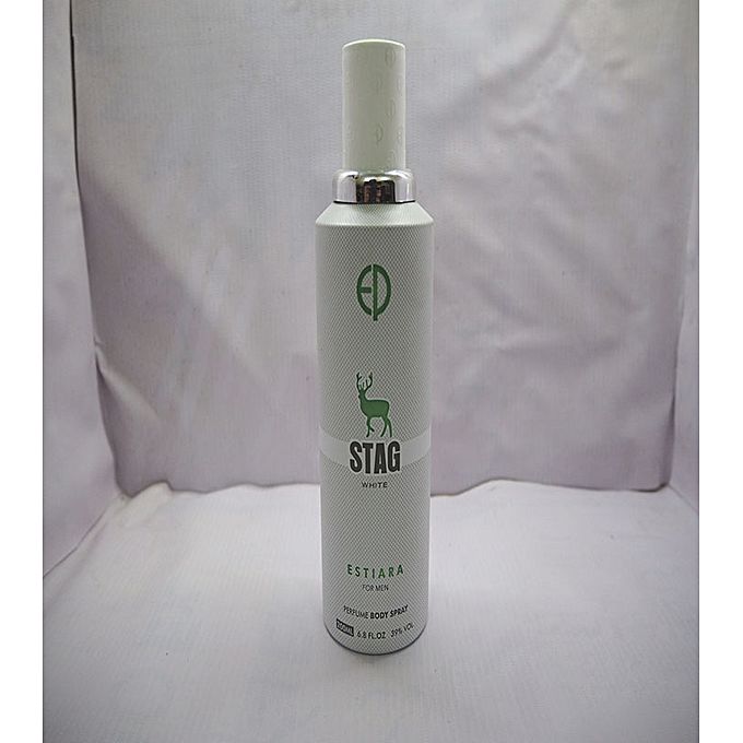 stag body spray