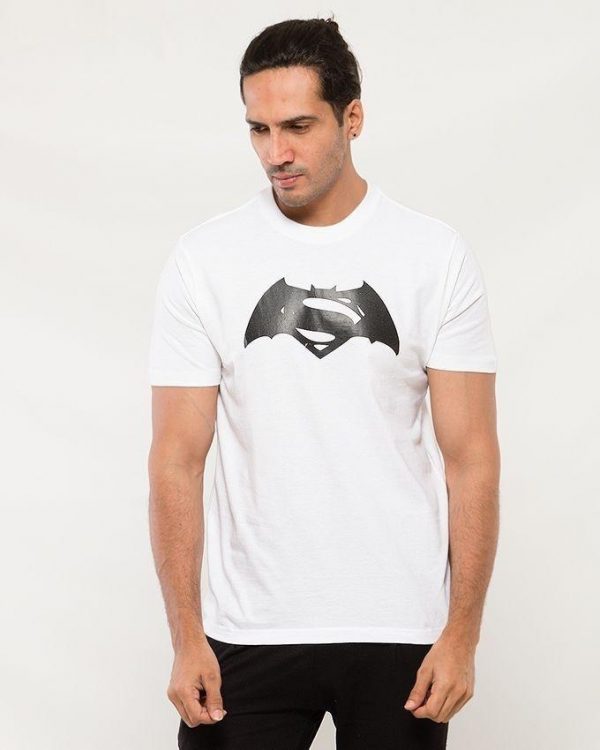 batman v neck t shirt