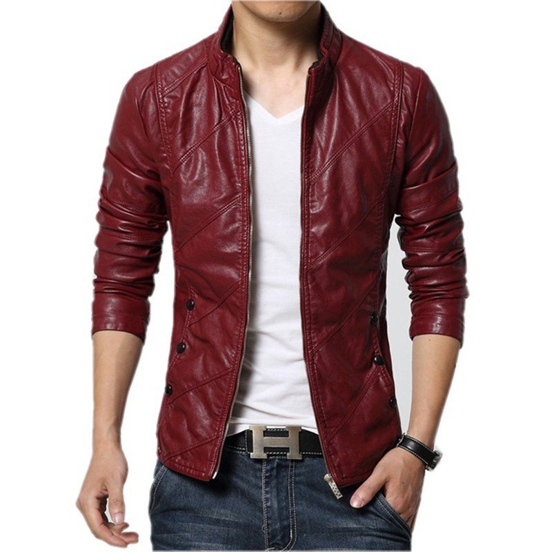 stylish mens coat