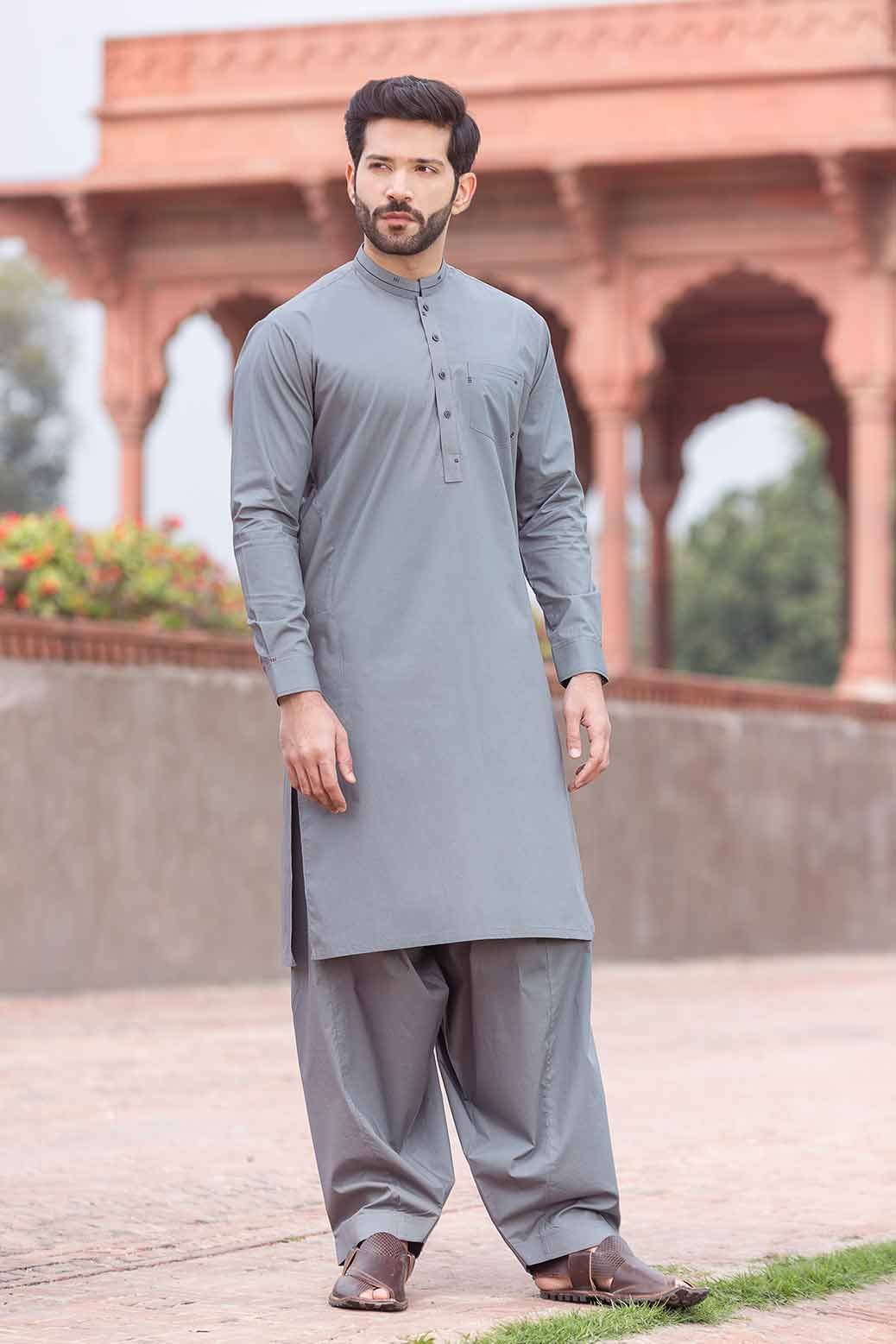 kurta shalwar