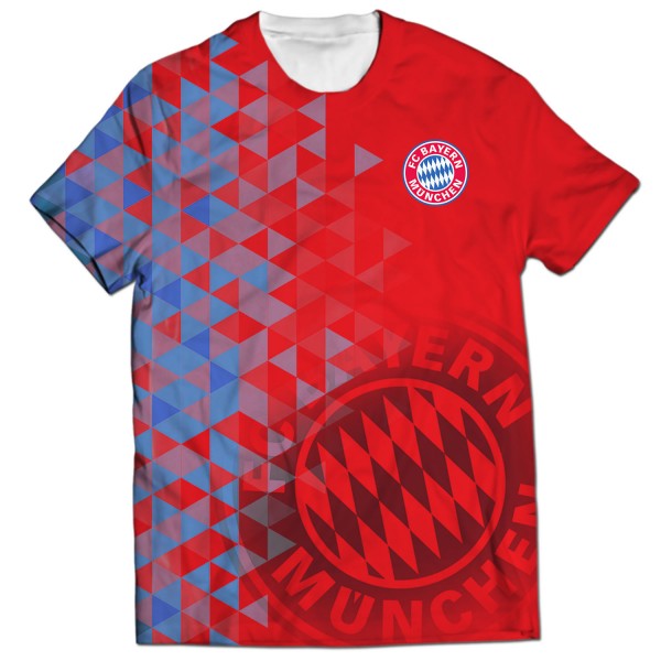 bayern munich t shirt