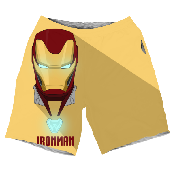 ironman shorts