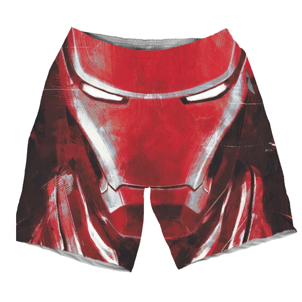 ironman shorts