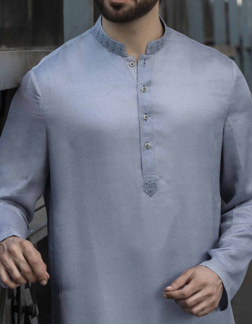 white shalwar kameez designs male