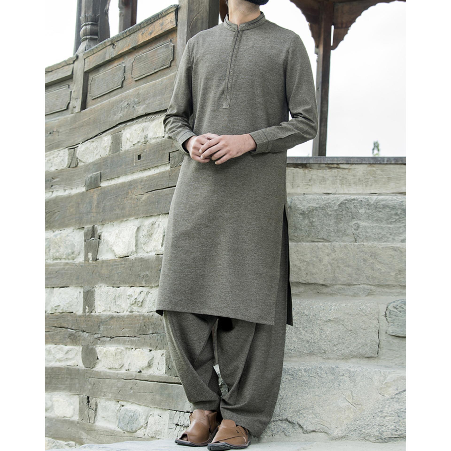 shoes to wear with salwar kameez mens