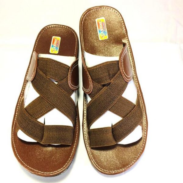 mens stylish chappals