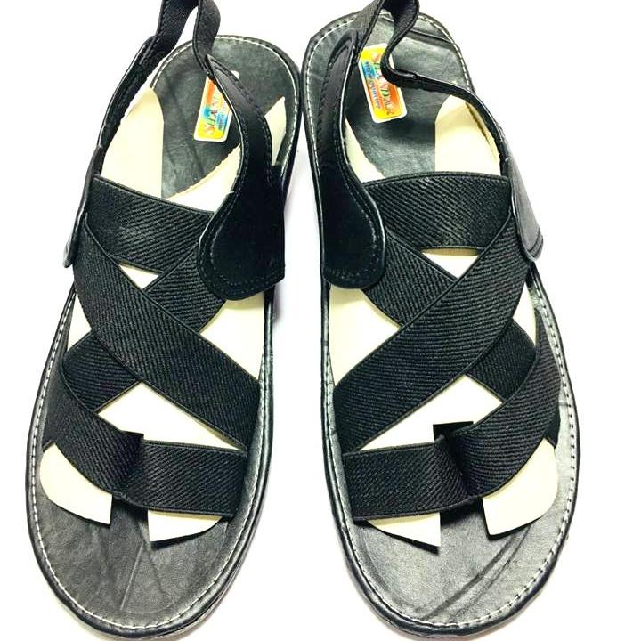 stylish flip flops mens