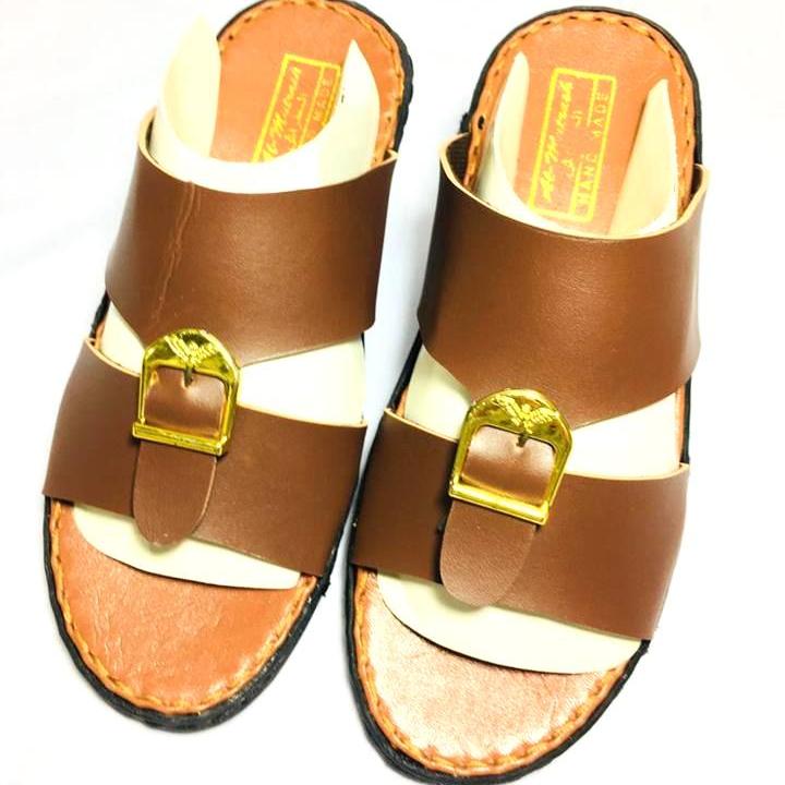 arabic chappal