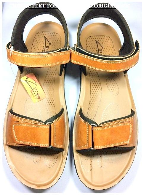 leather slipper chappal
