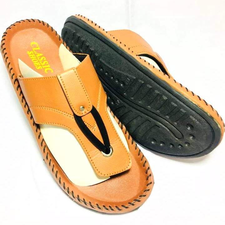 sports chappal