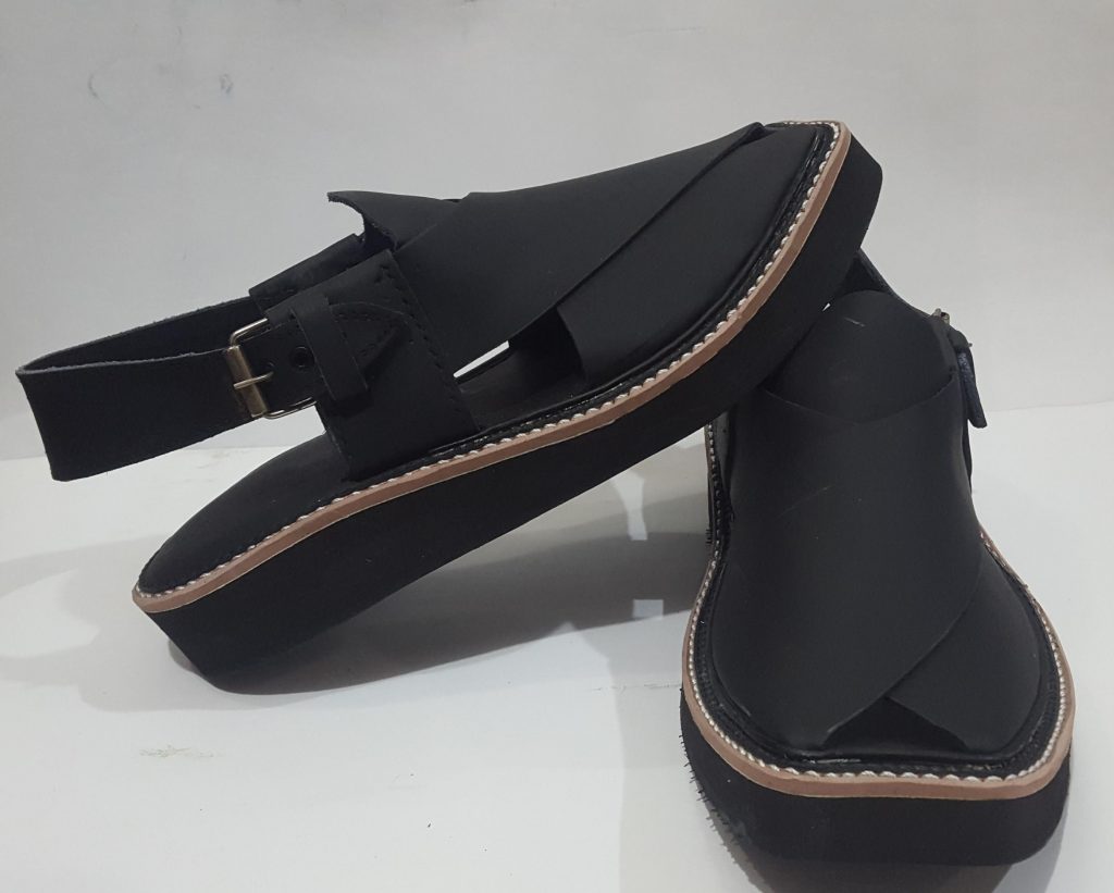 kaptaan sandal