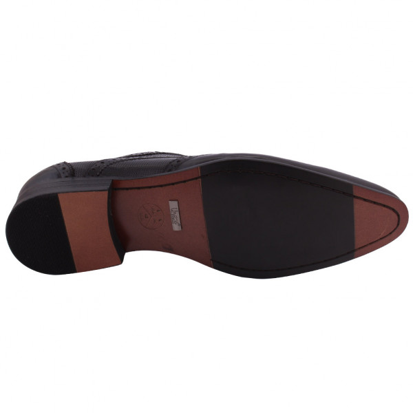 unze london men shoes