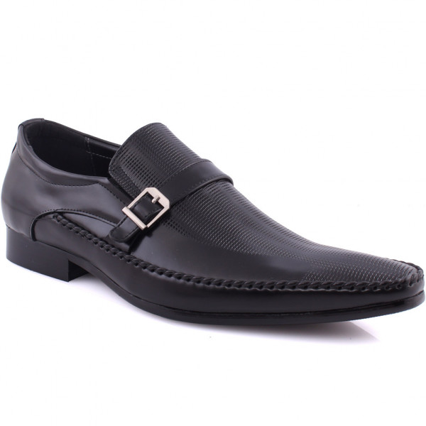 mens pointed loafers