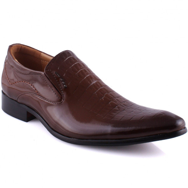 unze london men shoes