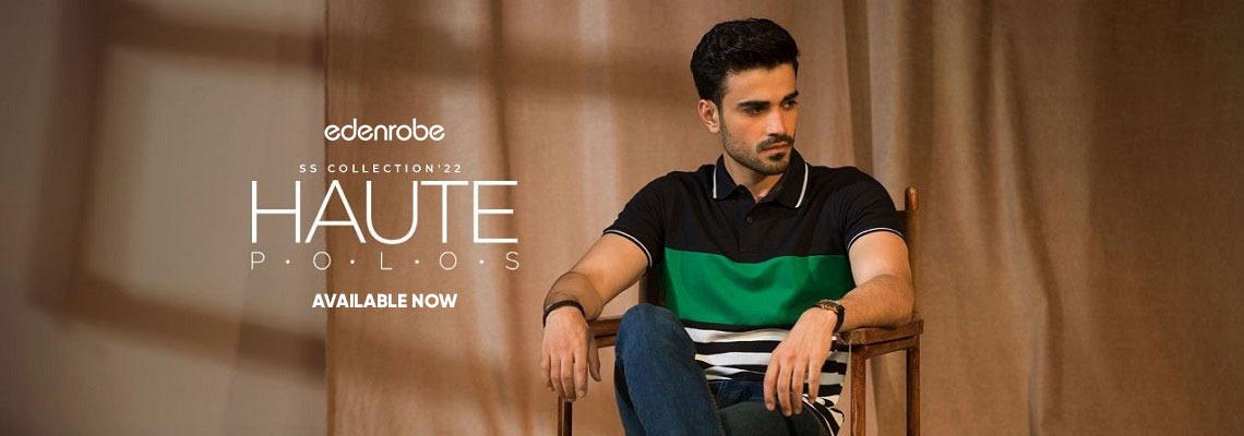 Men's Online Fashion Store in Pakistan: Order at