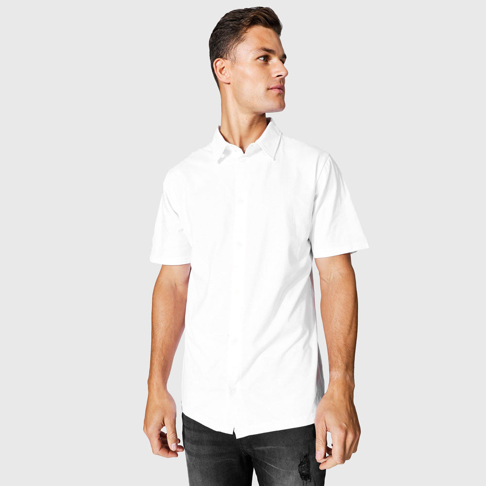 Elo Cut Label Bastogne Long Sleeves Formal shirt for men