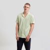 Elo Cut Label Bastogne Long Sleeves Formal shirt for men