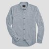 Elo Louis Philippe Logrono Check Design Casual shirt for men
