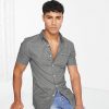 Elo Fashion Bellinzona Cut Label Casual shirt for men