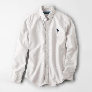 Elo Polo Republica Premium Pony Embroidered Plain Casual shirt for men IV