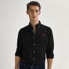 Elo Boohoo Man Classic Knitted Casual shirt for men